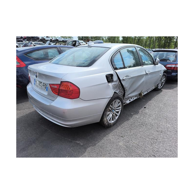 Jante BMW SERIE 3 E90 PHASE 1 d’occasion