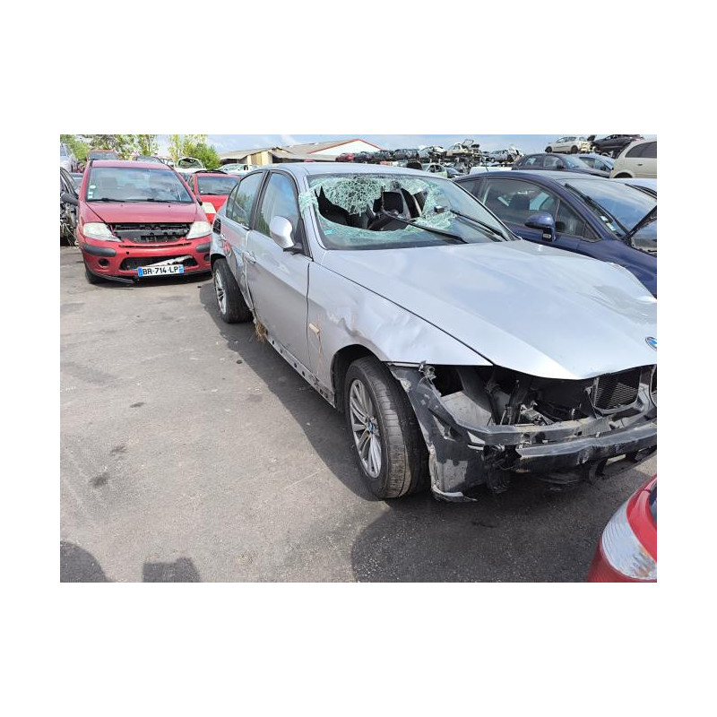 Jante BMW SERIE 3 E90 PHASE 1 d’occasion