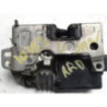 Serrure arriere droit DACIA LOGAN MCV 1 PHASE 1 BREAK d’occasion