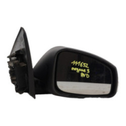 Glace retroviseur droit RENAULT MEGANE 3 PHASE 1 BREAK d’occasion