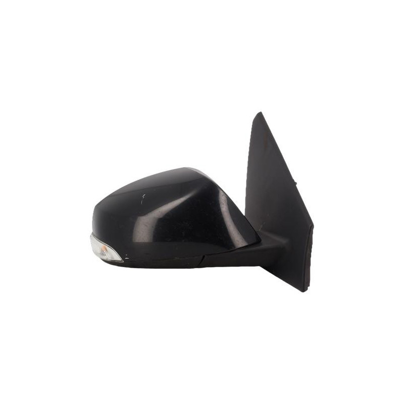Glace retroviseur droit RENAULT MEGANE 3 PHASE 1 BREAK d’occasion