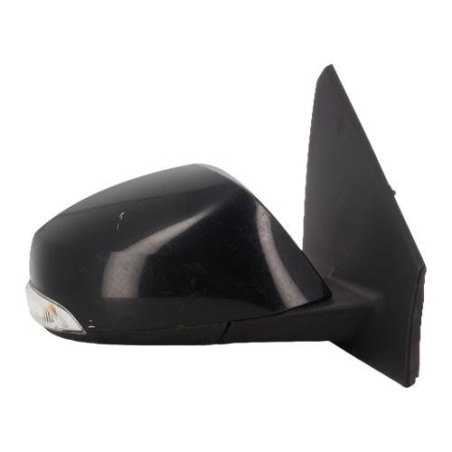Glace retroviseur droit RENAULT MEGANE 3 PHASE 1 BREAK d’occasion