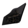 Glace retroviseur droit RENAULT MEGANE 3 PHASE 1 BREAK d’occasion