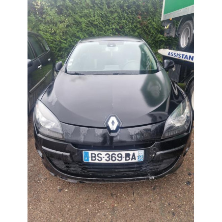 Glace retroviseur droit RENAULT MEGANE 3 PHASE 1 BREAK d’occasion