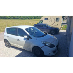 Feu arriere principal droit (feux) RENAULT SCENIC 3 PHASE 1 d’occasion