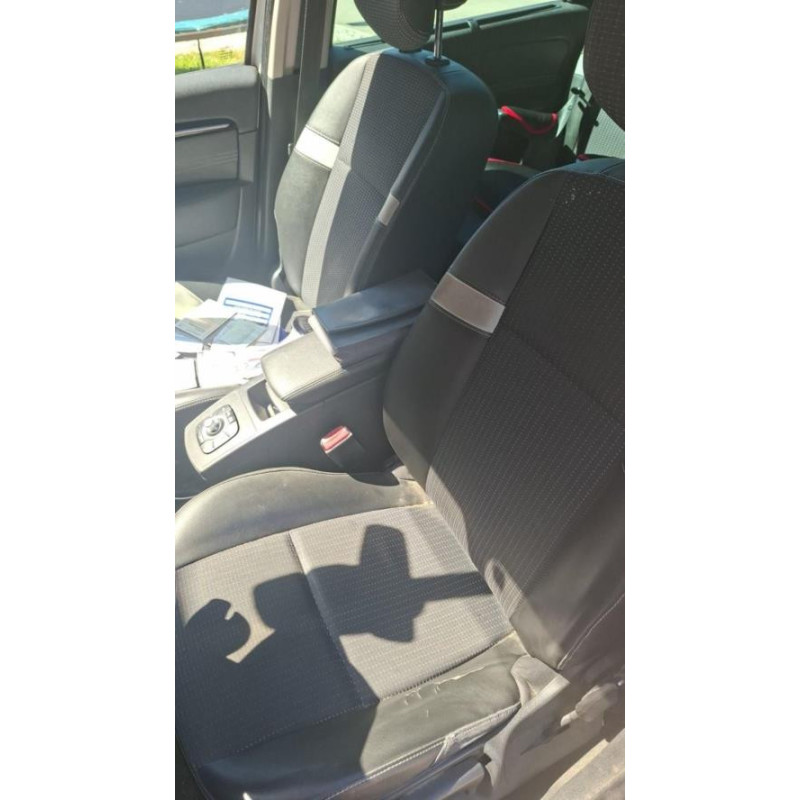 Feu arriere principal droit (feux) RENAULT SCENIC 3 PHASE 1 d’occasion