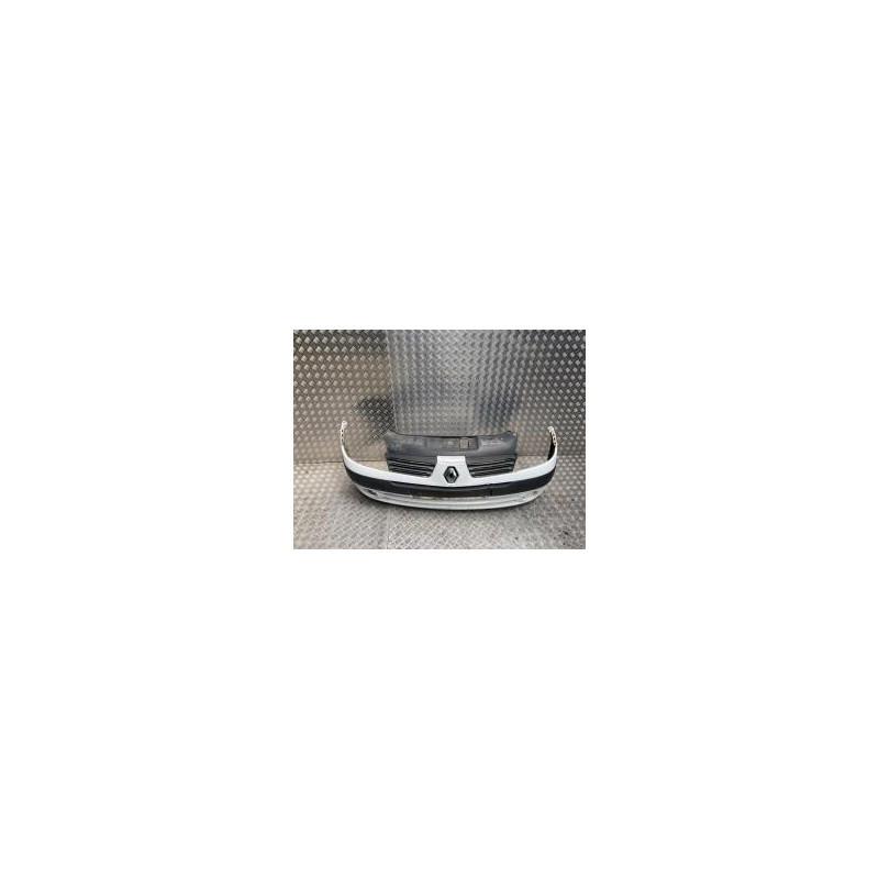 Pare choc avant RENAULT CLIO 2 PHASE 2 d’occasion