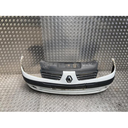 Pare choc avant RENAULT CLIO 2 PHASE 2 d’occasion