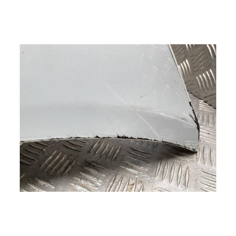 Pare choc avant RENAULT CLIO 2 PHASE 2 d’occasion