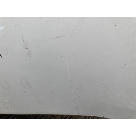 Pare choc avant RENAULT CLIO 2 PHASE 2 d’occasion