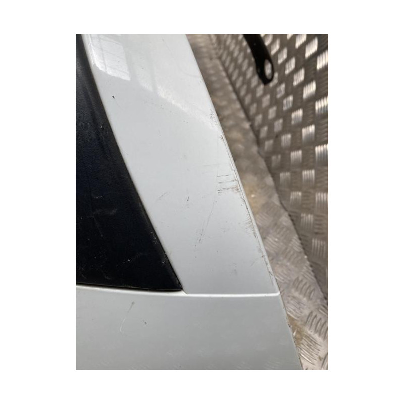 Pare choc avant RENAULT CLIO 2 PHASE 2 d’occasion