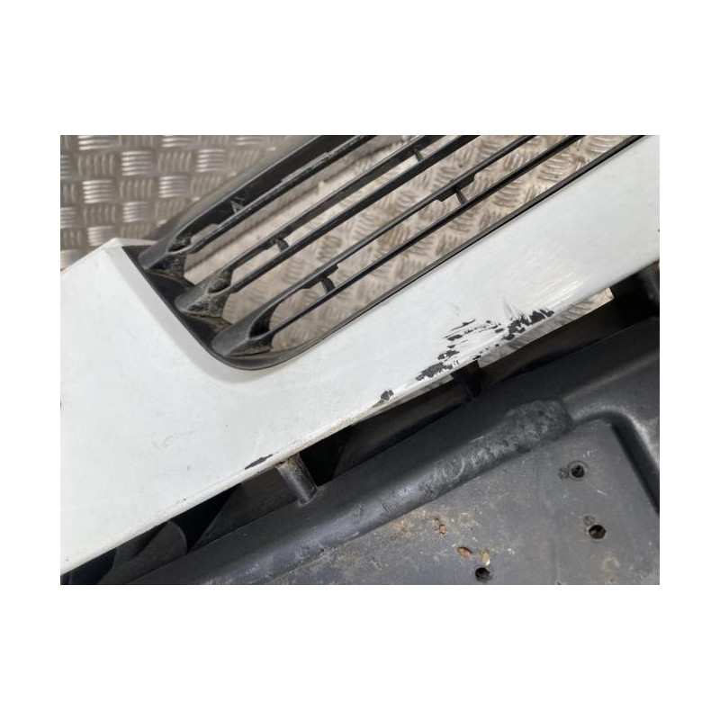 Pare choc avant RENAULT CLIO 2 PHASE 2 d’occasion