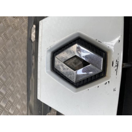 Pare choc avant RENAULT CLIO 2 PHASE 2 d’occasion