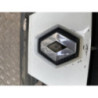 Pare choc avant RENAULT CLIO 2 PHASE 2 d’occasion