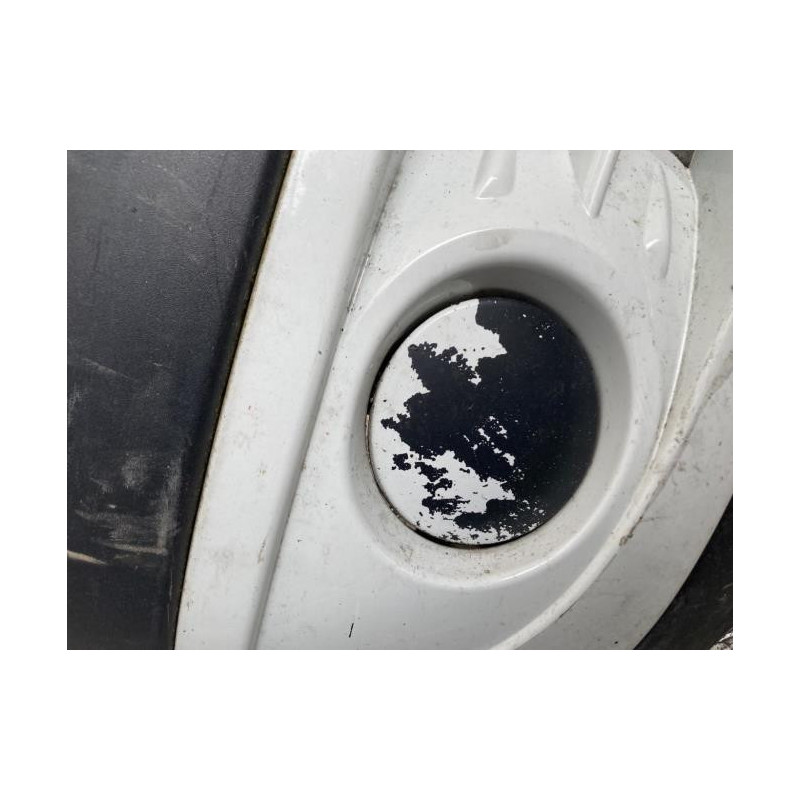 Pare choc avant RENAULT CLIO 2 PHASE 2 d’occasion