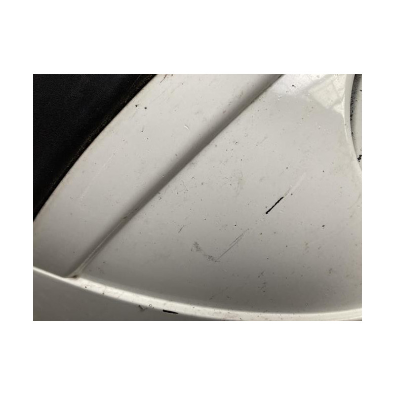 Pare choc avant RENAULT CLIO 2 PHASE 2 d’occasion