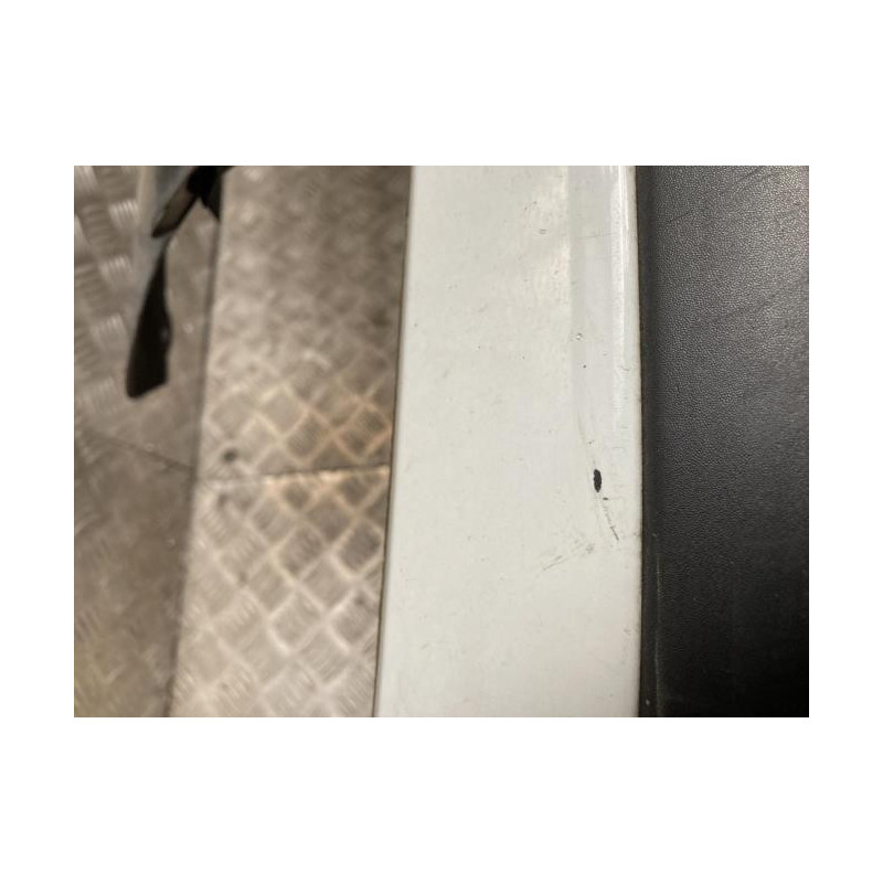 Pare choc avant RENAULT CLIO 2 PHASE 2 d’occasion