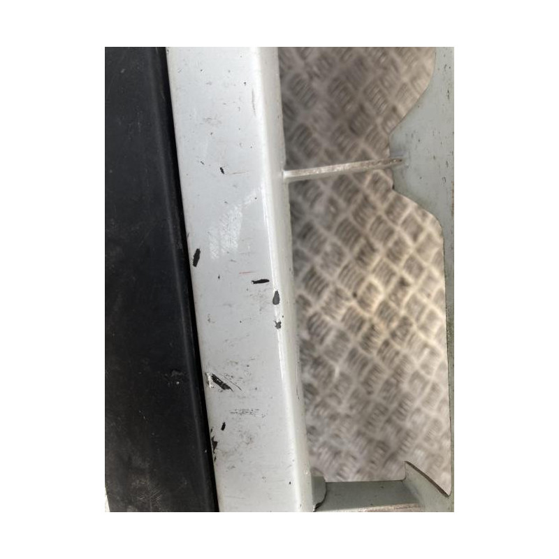 Pare choc avant RENAULT CLIO 2 PHASE 2 d’occasion