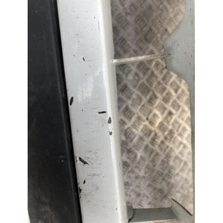 Pare choc avant RENAULT CLIO 2 PHASE 2 d’occasion