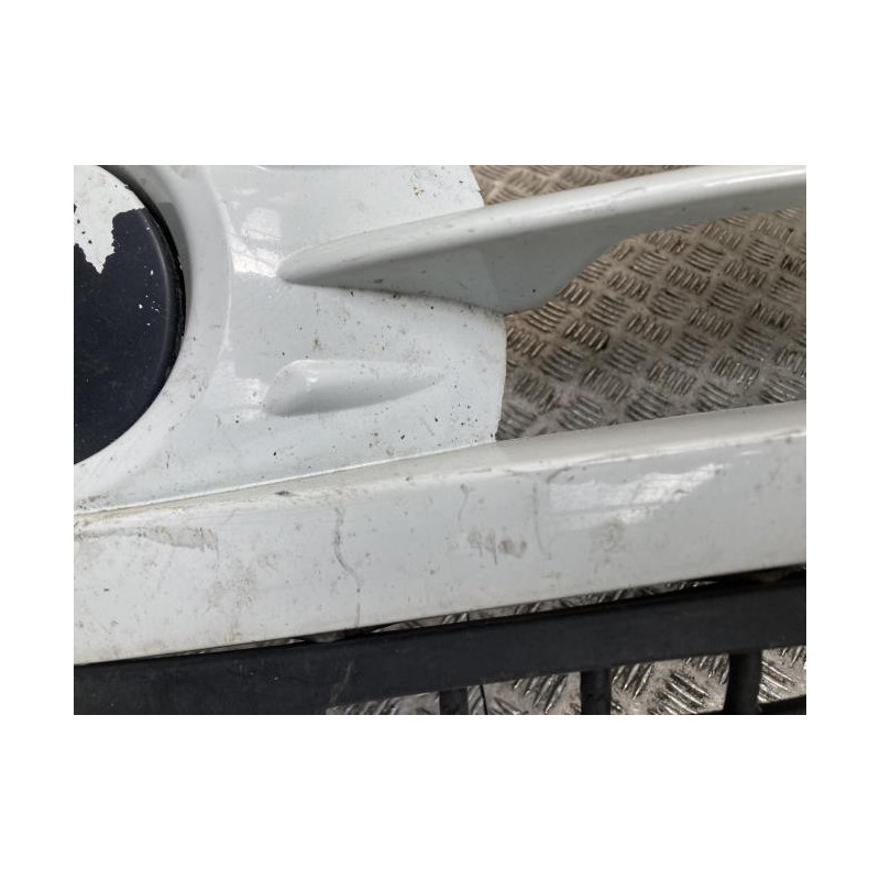 Pare choc avant RENAULT CLIO 2 PHASE 2 d’occasion