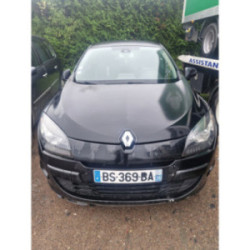 Interrupteur de leve vitre avant gauche RENAULT MEGANE 3 PHASE 1 BREAK d’occasion