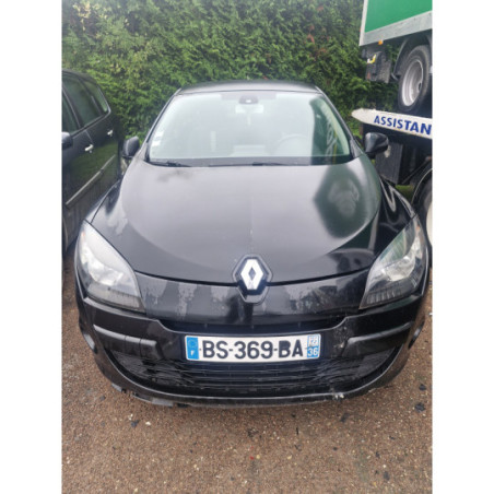 Interrupteur de leve vitre avant gauche RENAULT MEGANE 3 PHASE 1 BREAK d’occasion