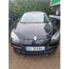 Interrupteur de leve vitre avant gauche RENAULT MEGANE 3 PHASE 1 BREAK d’occasion