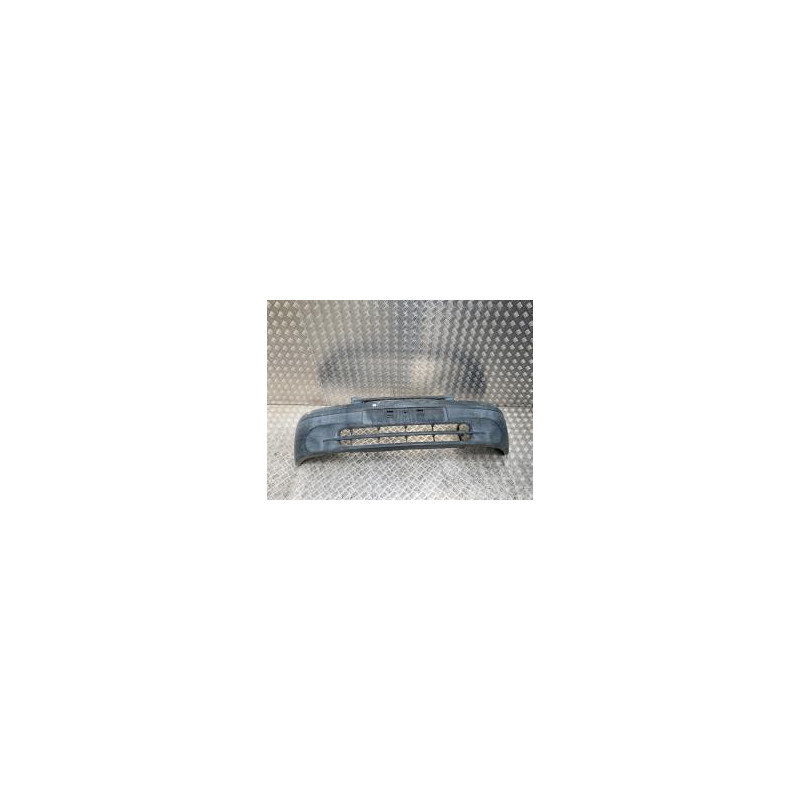 Pare choc avant RENAULT KANGOO 1 PHASE 1 d’occasion