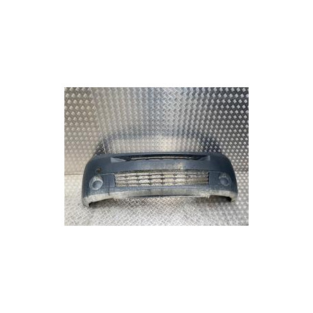 Pare choc avant RENAULT MASTER 2 PHASE 2 d’occasion
