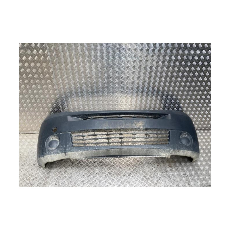 Pare choc avant RENAULT MASTER 2 PHASE 2 d’occasion