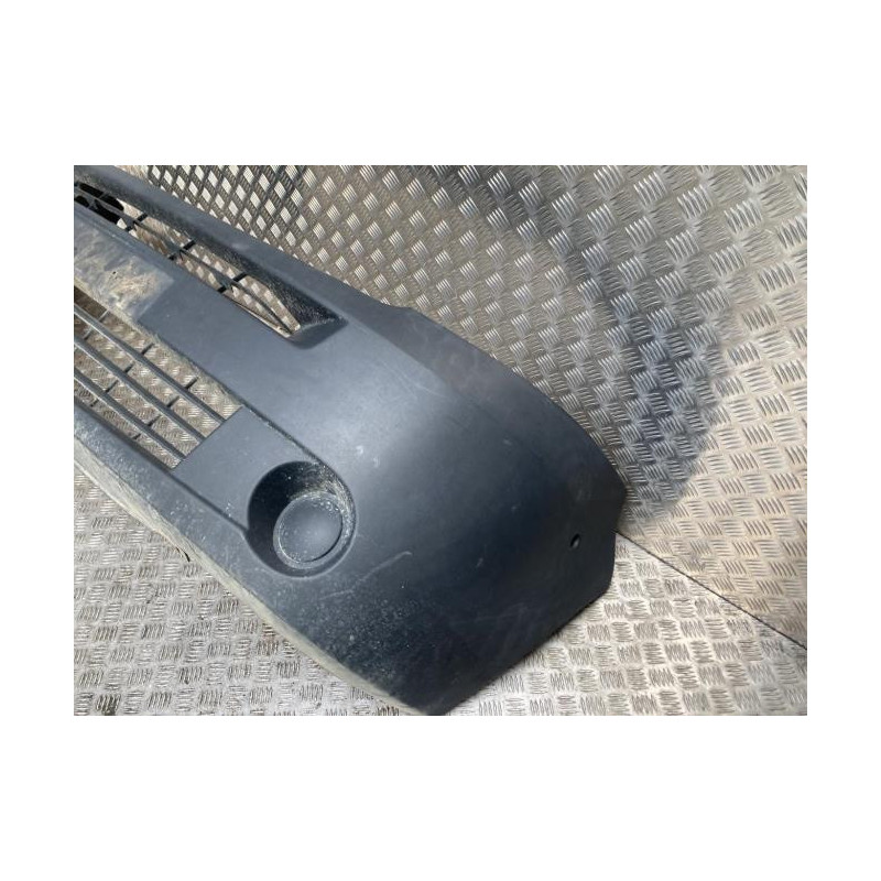 Pare choc avant RENAULT MASTER 2 PHASE 2 d’occasion