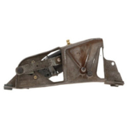Moteur essuie glace avant RENAULT TWINGO 1 PHASE 3 d’occasion