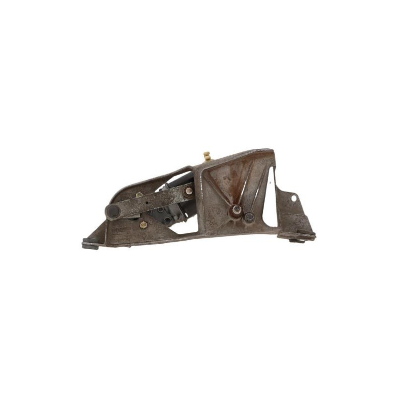 Moteur essuie glace avant RENAULT TWINGO 1 PHASE 3 d’occasion