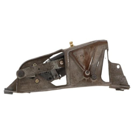 Moteur essuie glace avant RENAULT TWINGO 1 PHASE 3 d’occasion