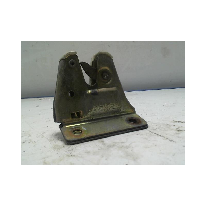 Serrure de coffre PEUGEOT 205 PHASE 2 d’occasion