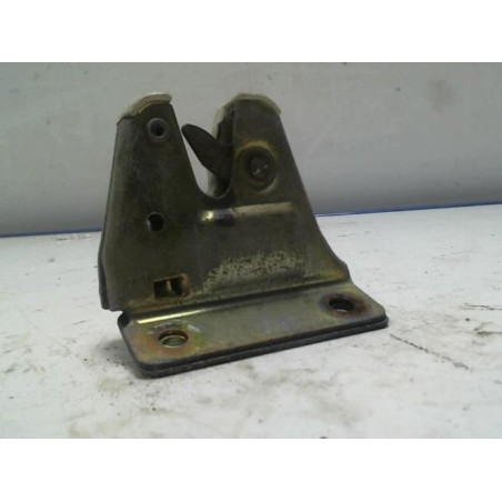 Serrure de coffre PEUGEOT 205 PHASE 2 d’occasion
