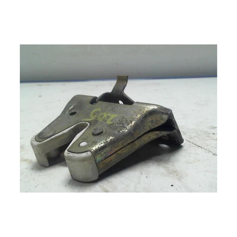 Serrure de coffre PEUGEOT 205 PHASE 2 d’occasion