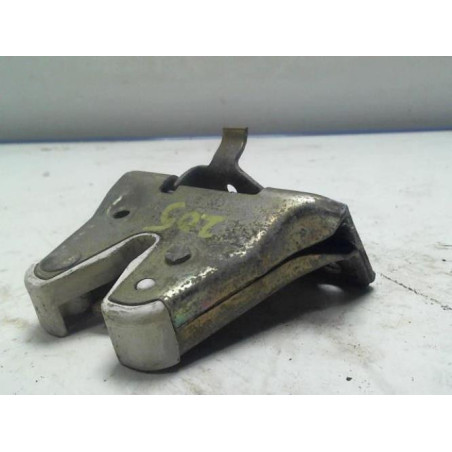 Serrure de coffre PEUGEOT 205 PHASE 2 d’occasion