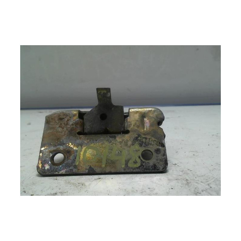 Serrure de coffre PEUGEOT 205 PHASE 2 d’occasion