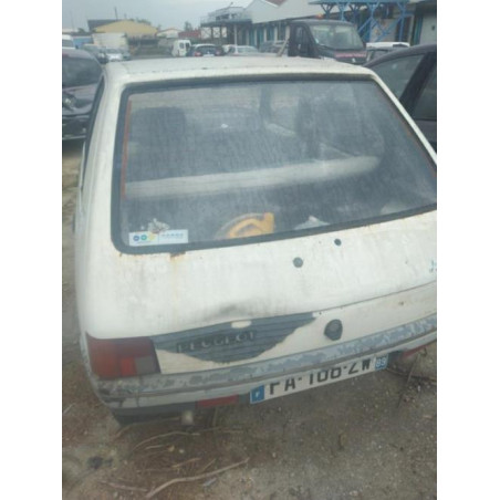 Serrure de coffre PEUGEOT 205 PHASE 2 d’occasion