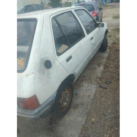 Serrure de coffre PEUGEOT 205 PHASE 2 d’occasion