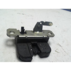 Serrure de coffre SEAT IBIZA 3 PHASE 1 d’occasion