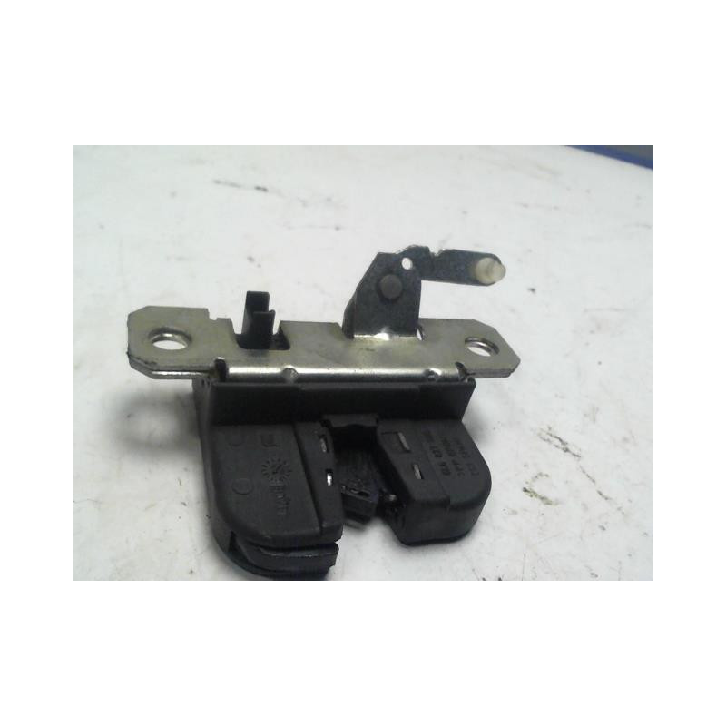 Serrure de coffre SEAT IBIZA 3 PHASE 1 d’occasion