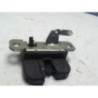 Serrure de coffre SEAT IBIZA 3 PHASE 1 d’occasion