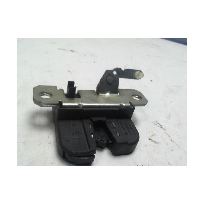 Serrure de coffre SEAT IBIZA 3 PHASE 1 d’occasion