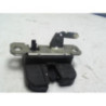 Serrure de coffre SEAT IBIZA 3 PHASE 1 d’occasion