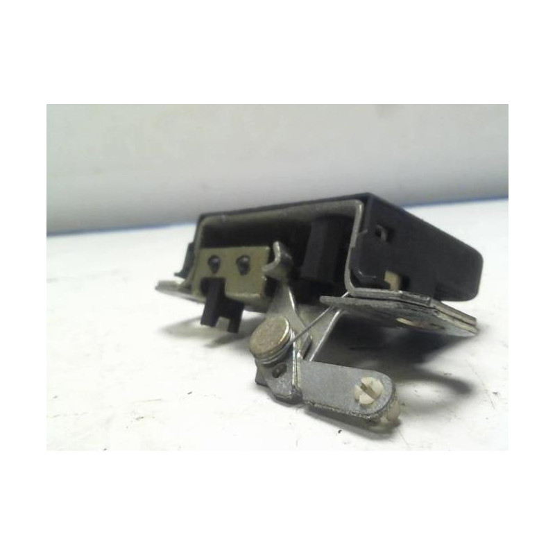 Serrure de coffre SEAT IBIZA 3 PHASE 1 d’occasion