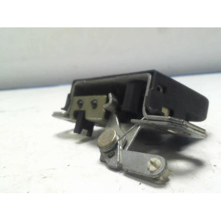 Serrure de coffre SEAT IBIZA 3 PHASE 1 d’occasion