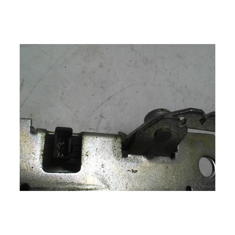 Serrure de coffre SEAT IBIZA 3 PHASE 1 d’occasion