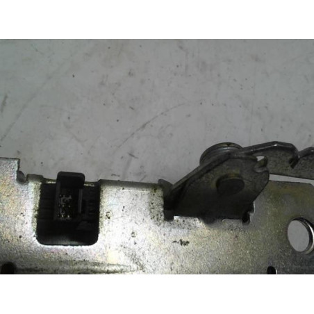 Serrure de coffre SEAT IBIZA 3 PHASE 1 d’occasion